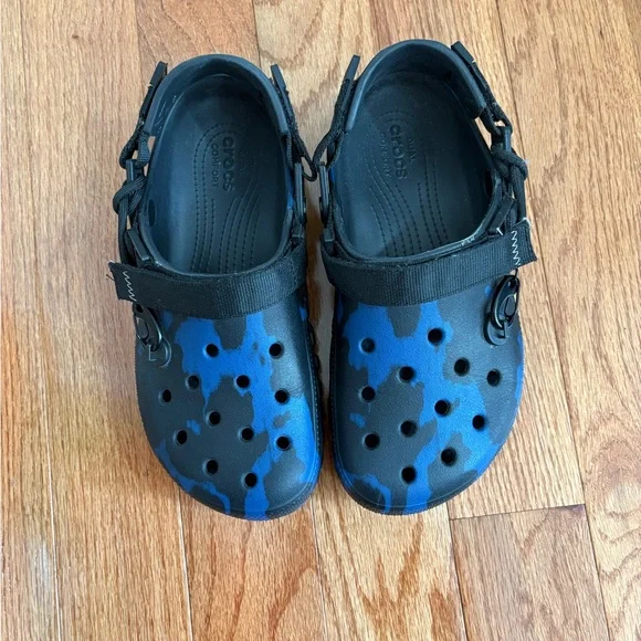 Post Malone x Crocs collab - Picture 2 of 4